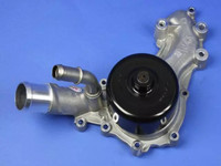 Water Pump - dodge caravan/Chrysler, town, and country 2011-2017