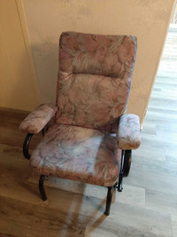 Fauteuil inclinable 