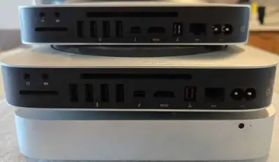 Apple Mac Mini (Model A1347) – Used – Selling As Is, View more