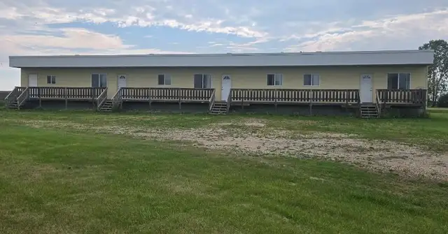 3 Unit Apartment Building for Sale in Condos for Sale in Regina - Image 3