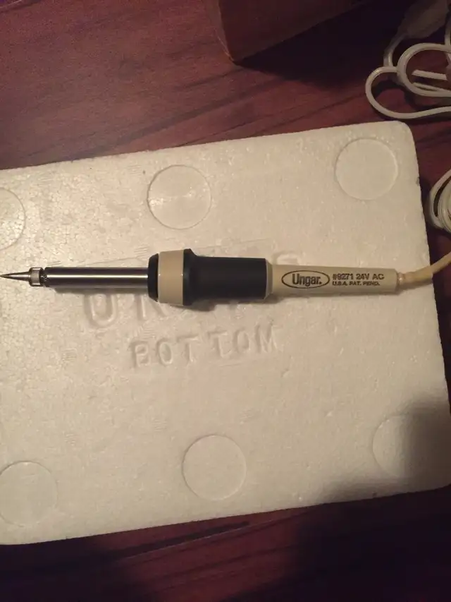 Soldering station  in General Electronics in Markham / York Region - Image 4