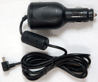 Garmin Nuvi GPS Mini-USB Car Charger adapter 215T 285WT 560LT