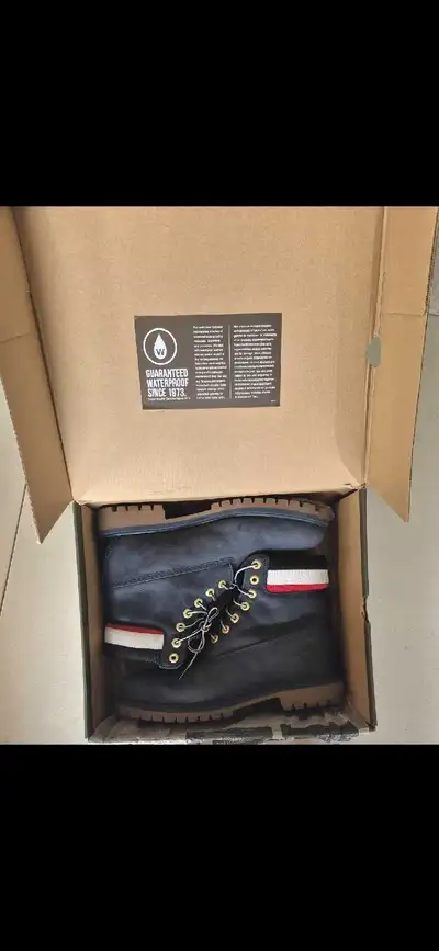 Timberland Men's Boots , View more