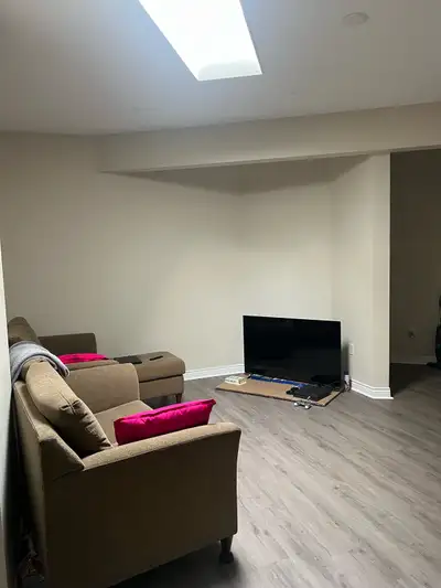 Room for Rent
