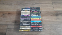 Cassette tape Variety Music