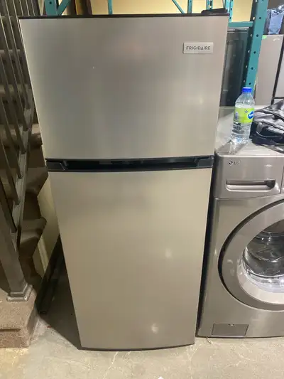 Frigidaire Mini Fridge, View more