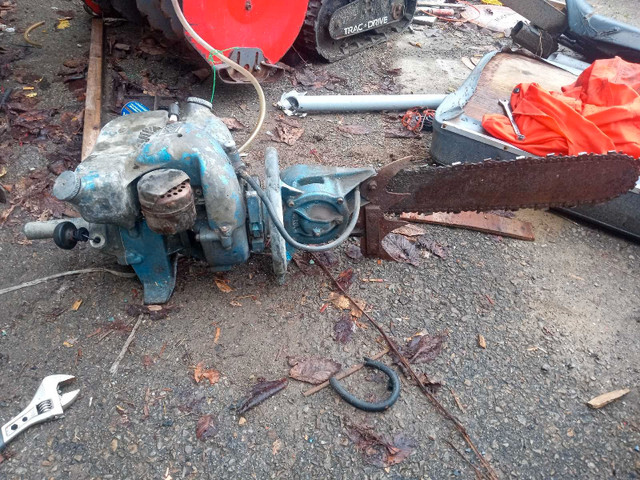 Small engines wanted  in Free Stuff in Brockville - Image 4