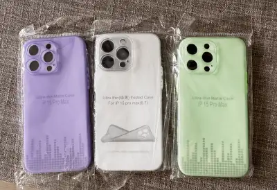 Mobile Phone case 15 Pro Max Case, View more
