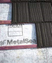 Boral Elevated Treated Wood Battens