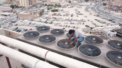 HVAC & Refrigeration Technician – Job Seeking , View more