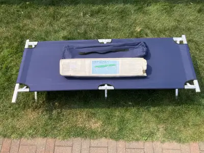 lit de camp- chaises camping trekking, View more