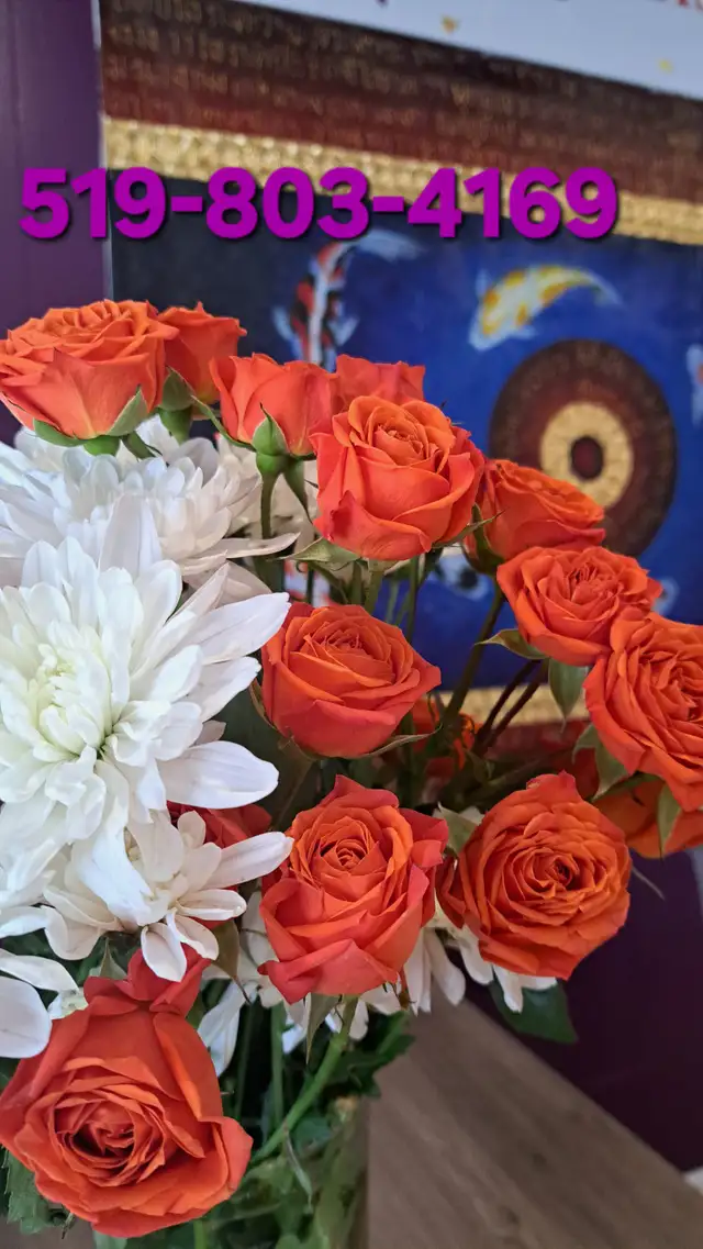 Hello Thai Massage64683913185537121