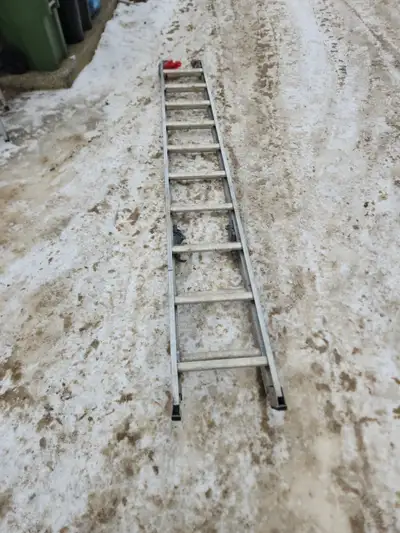 extension ladder little giants, View more