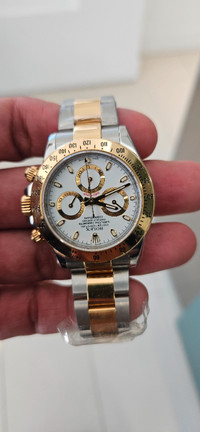 Rolex Daytona Zenith Excellent Condition with all papers and box