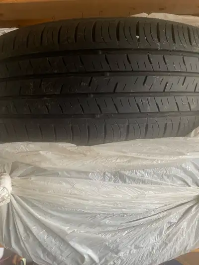 summer tires 4 tire  for $200, View more
