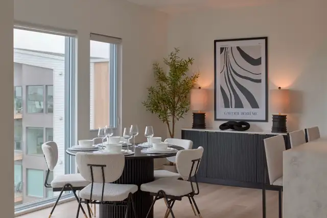 Beautiful New 2 and 3 Bedroom Apartments in Long Term Rentals in Charlottetown - Image 6
