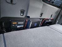 Car audio systems installation 
