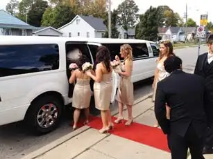 All bookings/quotes/inquiries done via ✔️ call ☎️ ✅ 24/7 —— at 416-407-7355 BLACK LIMOUSINE RENTALS...