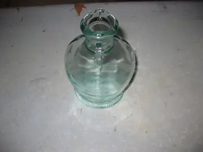 CARAFE VERTE POUR HUILE - 250 ml - CARAFES À VIN - REFROIDISSEUR, View more
