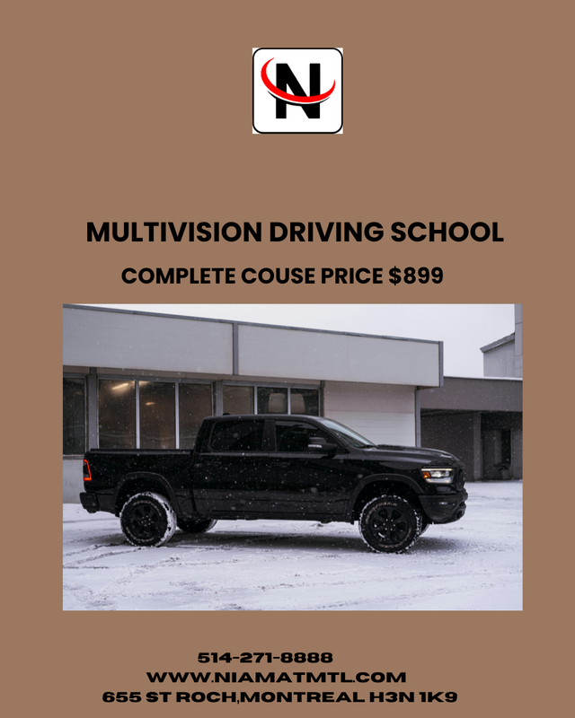 Complete full class-5, driving course with Qualified Instructor64573403854595122