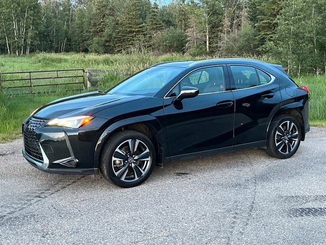 Lexus UXh 250 in Cars & Trucks in Strathcona County