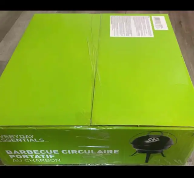 new portable charcoal grill 63234753737473121