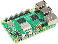 Raspberry Pi 5 8g with  accessories