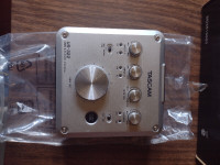 Interface audio USB Tascam Us-322