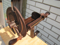 Vintage Food Slicer Beatrice