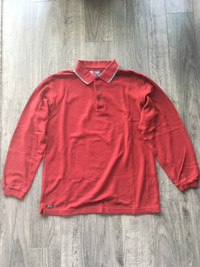 Men's Polo Shirt - Chaps Ralph Lauren - Size S