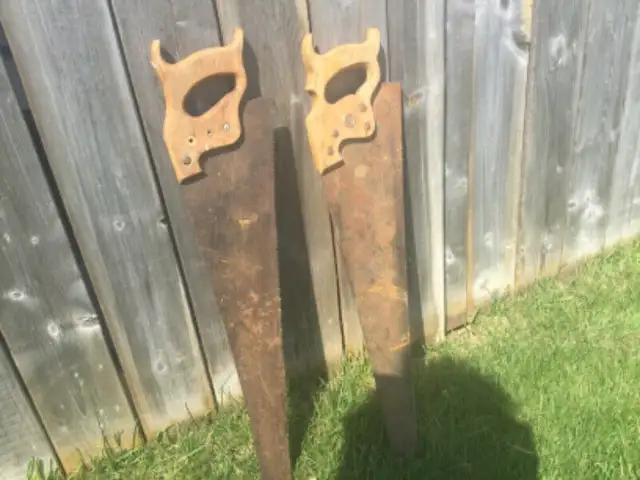 Antique in Hand Tools in Kawartha Lakes - Image 3