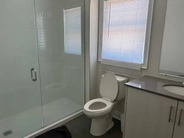 Rooms for rent in Long Term Rentals in Peterborough - Image 7