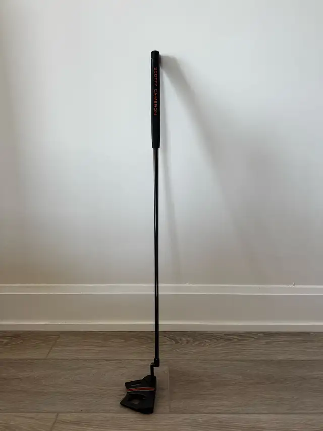 Scotty Cameron H24 Limited Putter in Golf in Markham / York Region - Image 10