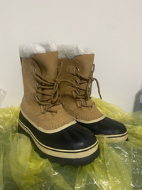  Sorel caribou winter boots