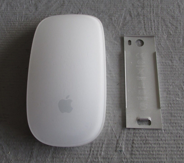 Apple Magic Mouse # 1 in Mice, Keyboards & Webcams in City of Toronto - Image 2