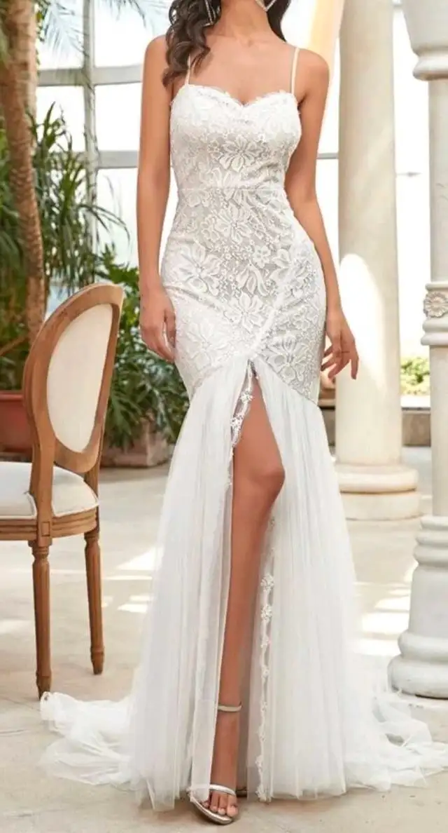 robe de mariée in Wedding in Gatineau - Image 6