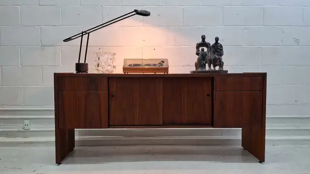 Lampe halogène italienne vintage  in Indoor Lighting & Fans in Laval / North Shore - Image 2