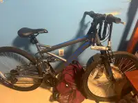 Mountain Bike (New)