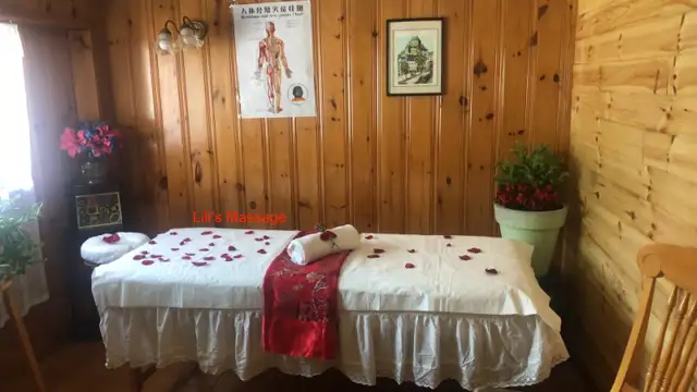 Relaxing Massage South Shore (with receipt) 10+ years Expert63654773549827121