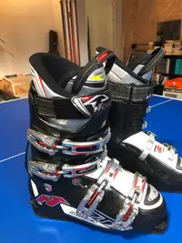 Nordica GTS 6 Downhill Ski Boots (26.5)