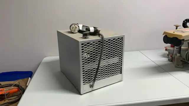  Industrial Space Heater628637300335381211