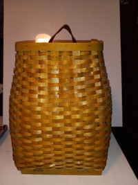 Vintage basket