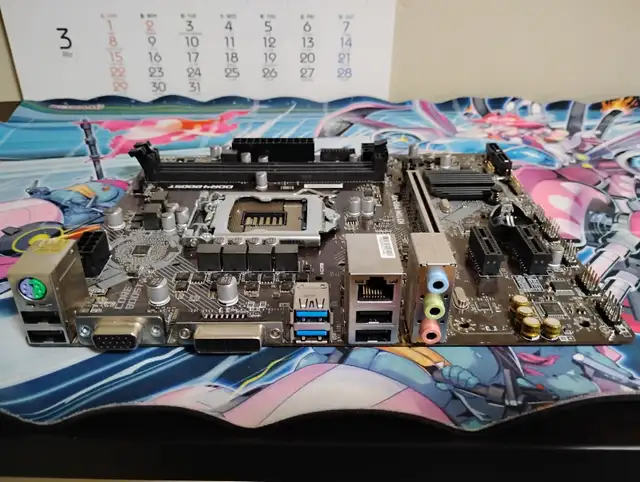 motherboards for sale in System Components in City of Toronto - Image 11