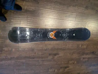 Burton snowboard, View more