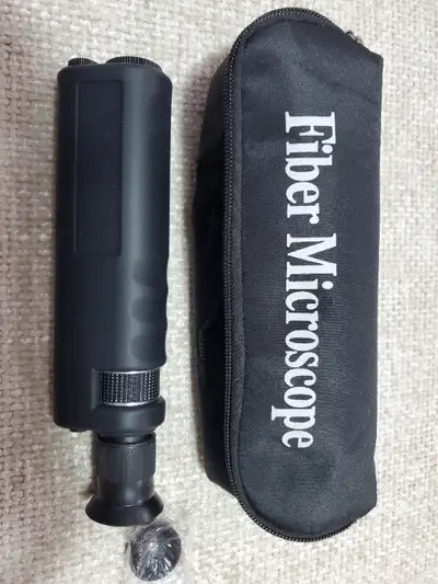 Fibre Microscope, View more