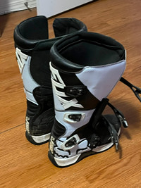 Fox Comp 5 Motocross Boots