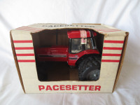 International Pacesetter Canteen Toy Tractor