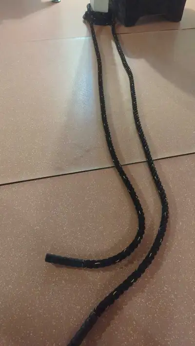 Long Heavyduty Battle Workout Rope, View more