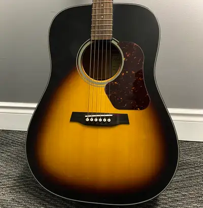 Solid Sitka Spruce Walden D550TB Acoustic, View more