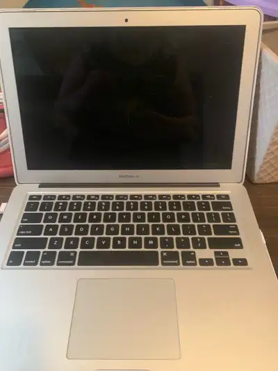 MacBook Air 2017 Laptop, View more